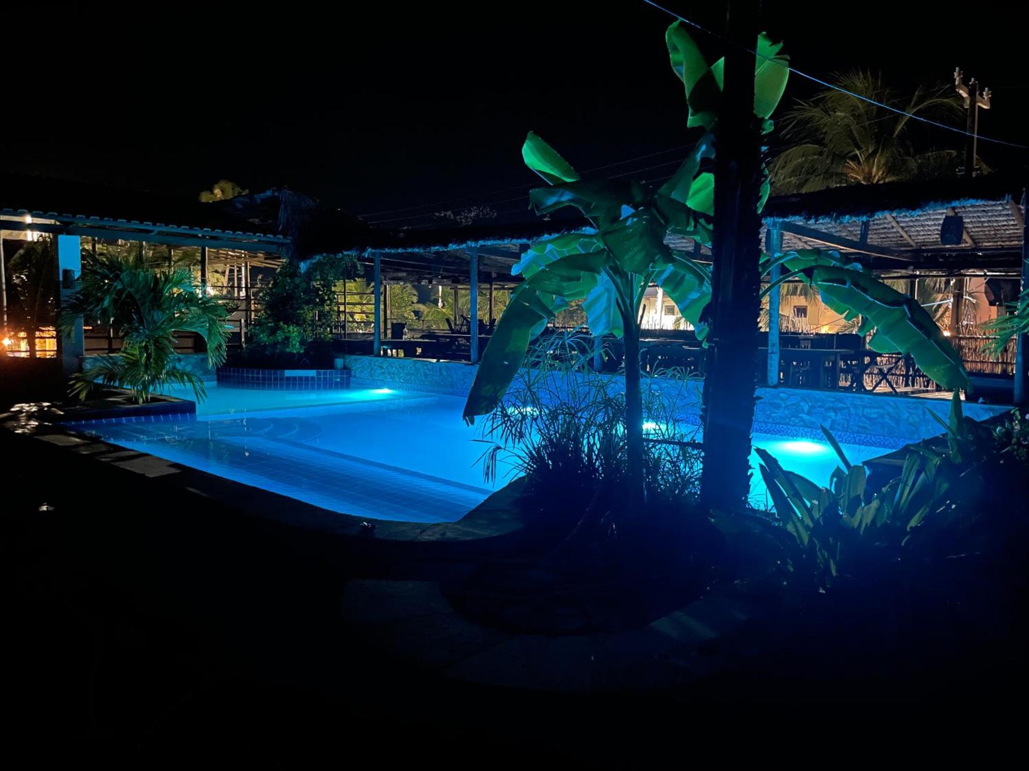 Casa Nomade Hotel Itarema Exterior foto