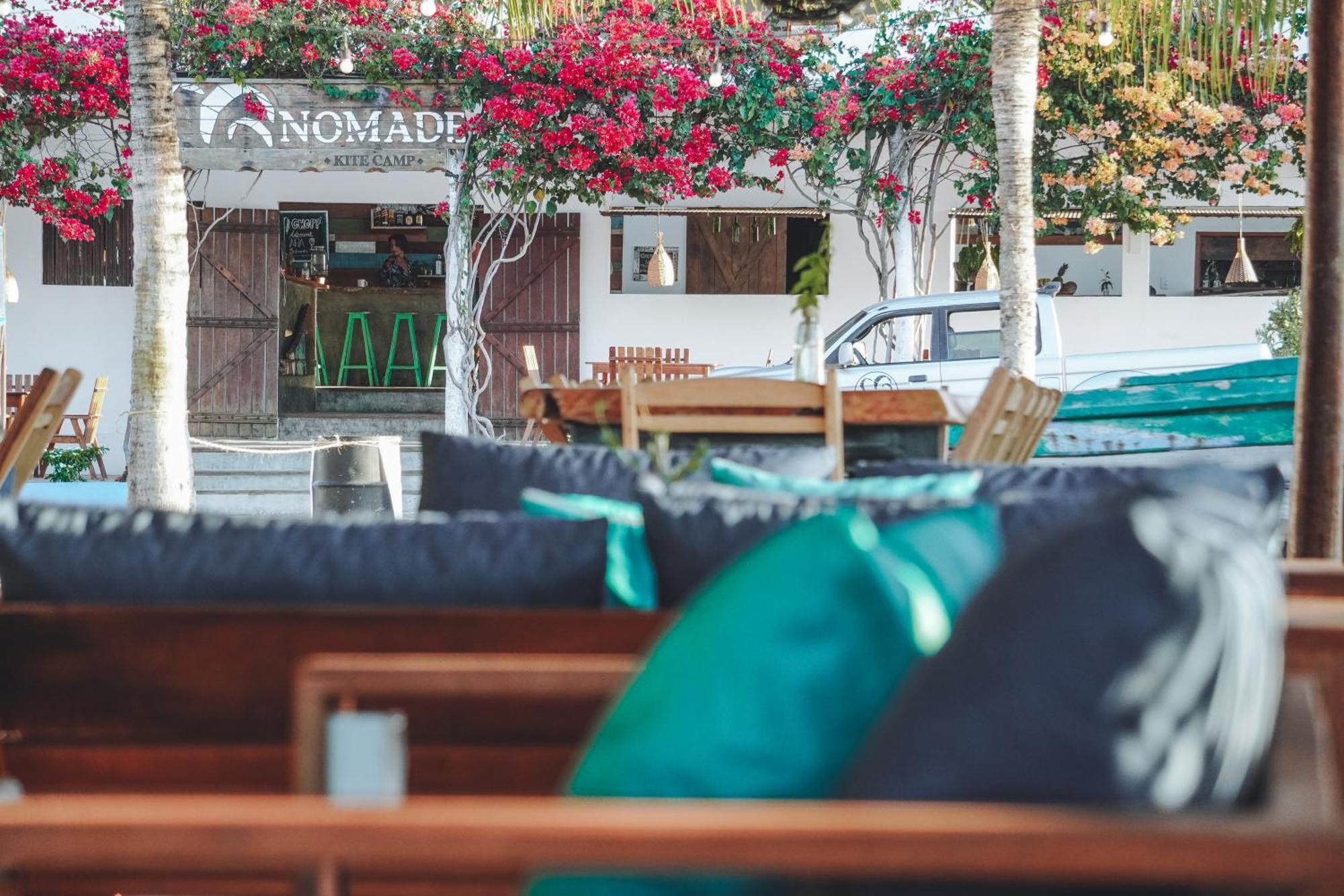 Casa Nomade Hotel Itarema Exterior foto